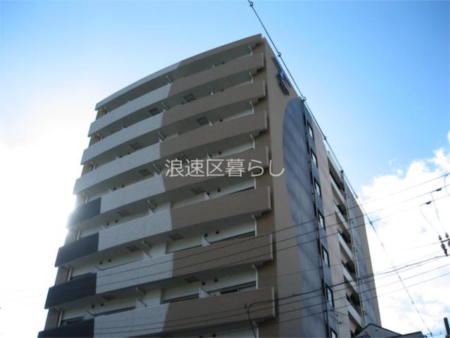 大阪市浪速区芦原の賃貸