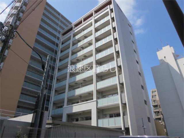 大阪市浪速区日本橋東の賃貸