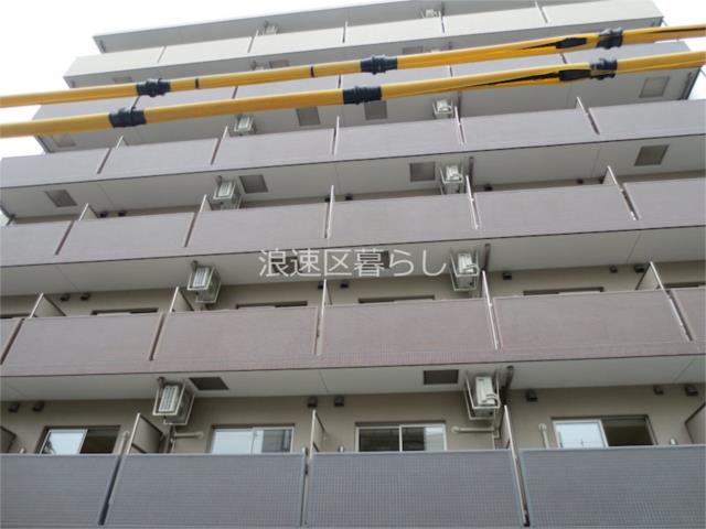 大阪市浪速区立葉の賃貸