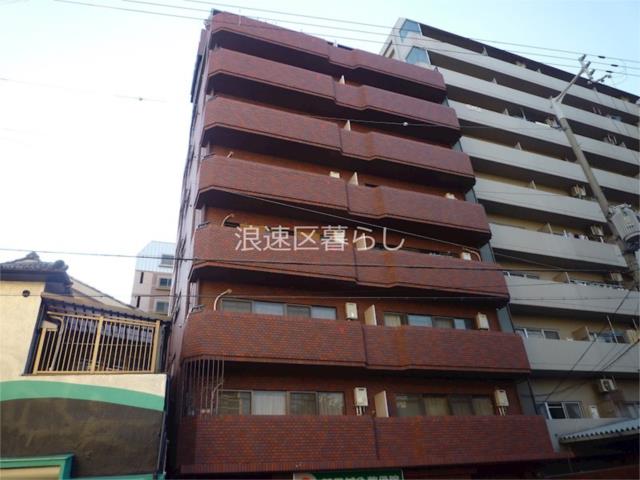 大阪市浪速区桜川の賃貸