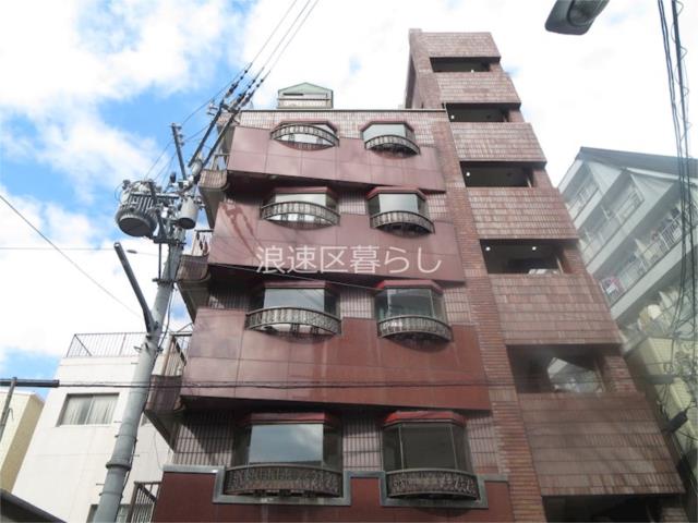 大阪市浪速区大国の賃貸