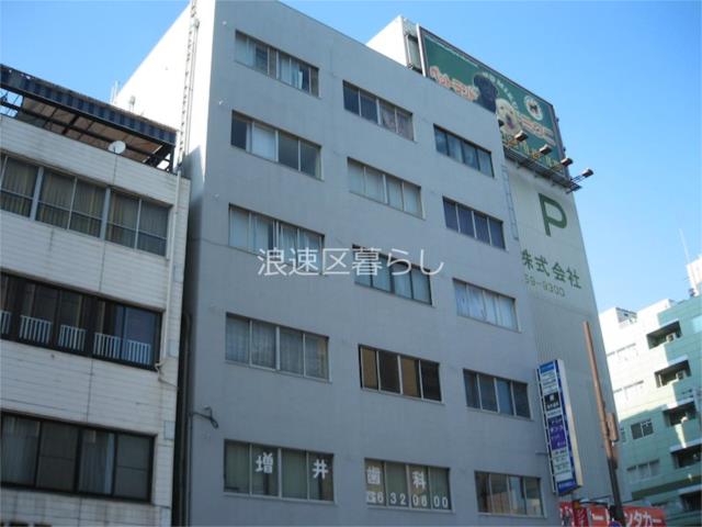 大阪市浪速区難波中の賃貸