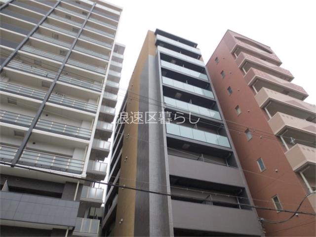 大阪市浪速区戎本町の賃貸