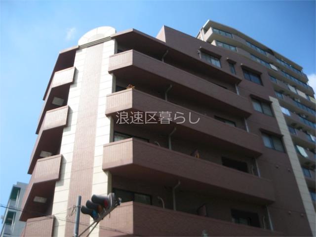 大阪市浪速区元町の賃貸