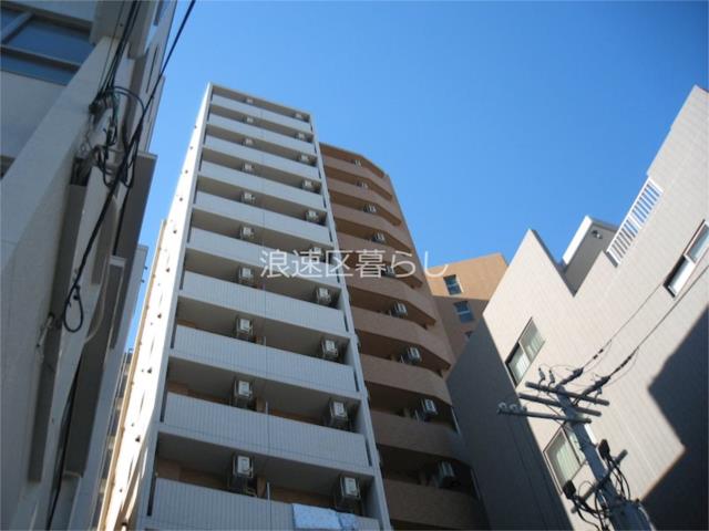 大阪市浪速区難波中の賃貸