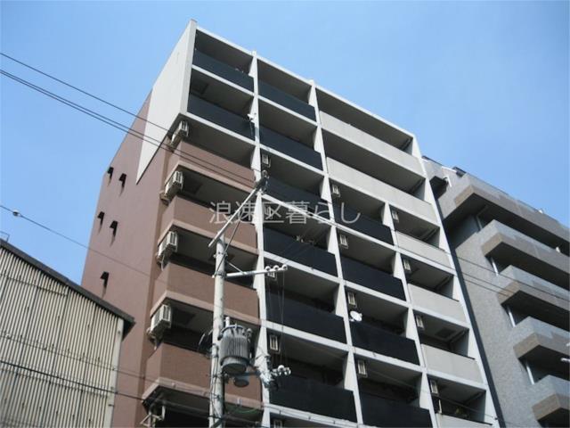 大阪市浪速区桜川の賃貸