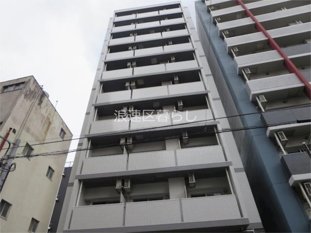 大阪市浪速区大国の賃貸