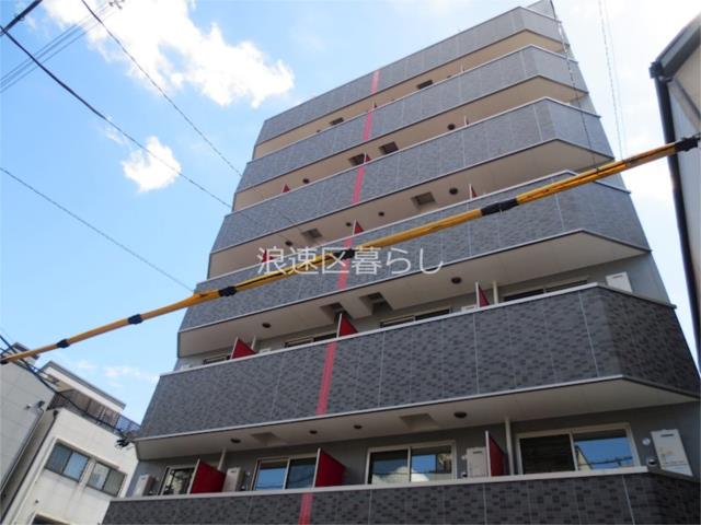 大阪市浪速区恵美須西の賃貸