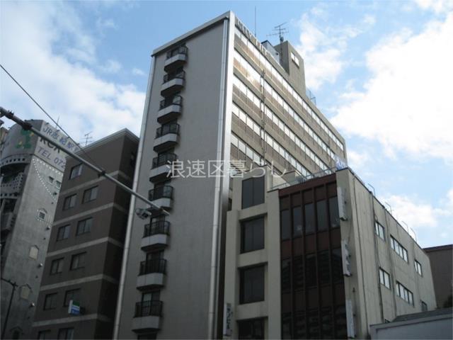 大阪市浪速区戎本町の賃貸