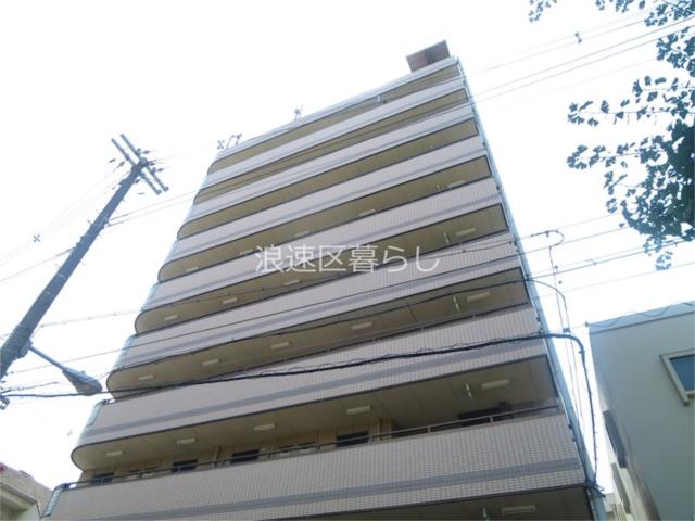 大阪市浪速区下寺の賃貸