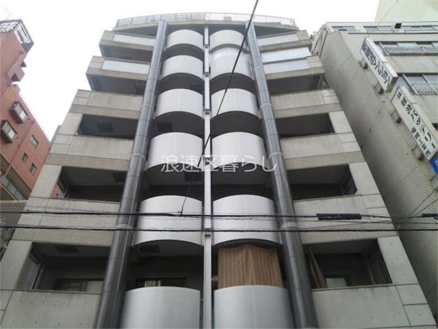 大阪市浪速区難波中の賃貸