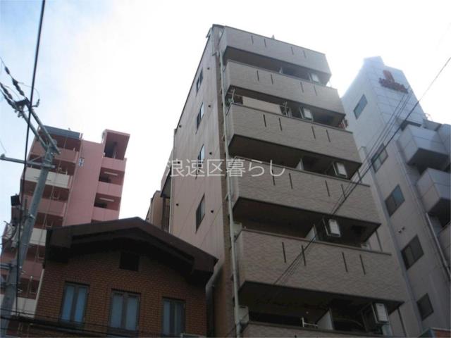 大阪市浪速区大国の賃貸