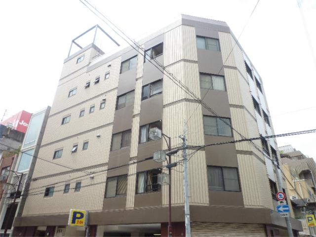 大阪市浪速区日本橋の賃貸