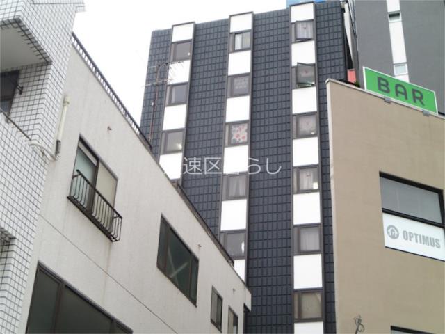 大阪市浪速区幸町の賃貸