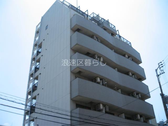 大阪市浪速区敷津西の賃貸