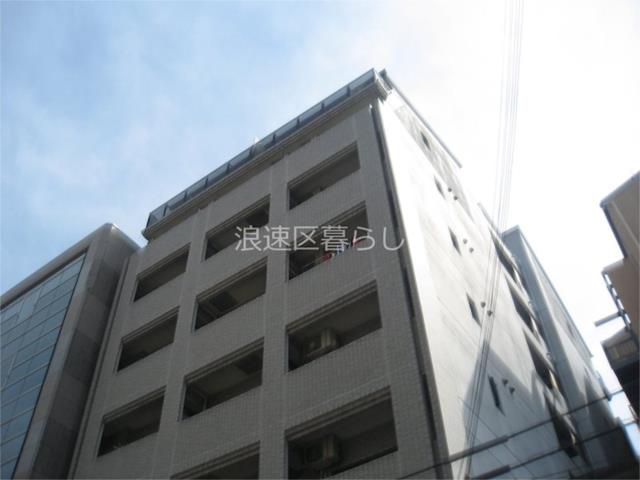 大阪市浪速区大国の賃貸