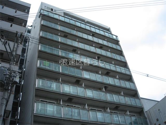 大阪市浪速区大国の賃貸