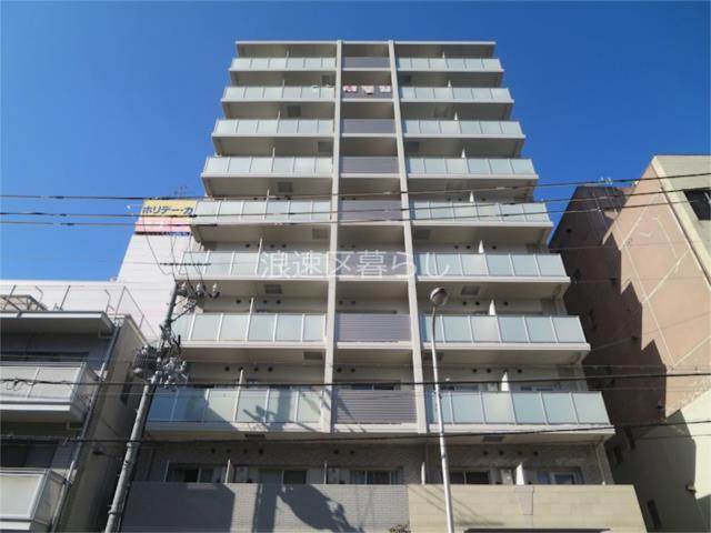 大阪市浪速区桜川の賃貸