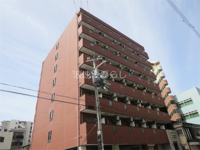 大阪市浪速区桜川の賃貸