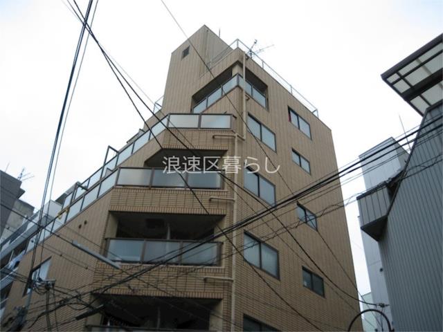 大阪市浪速区日本橋東の賃貸
