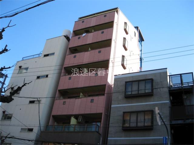 大阪市浪速区大国の賃貸