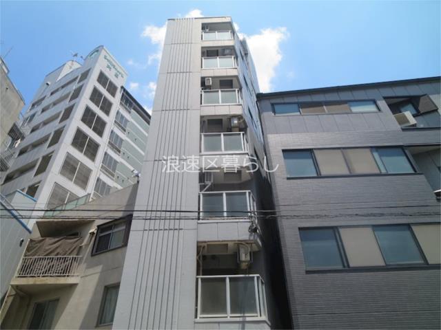 大阪市浪速区大国の賃貸