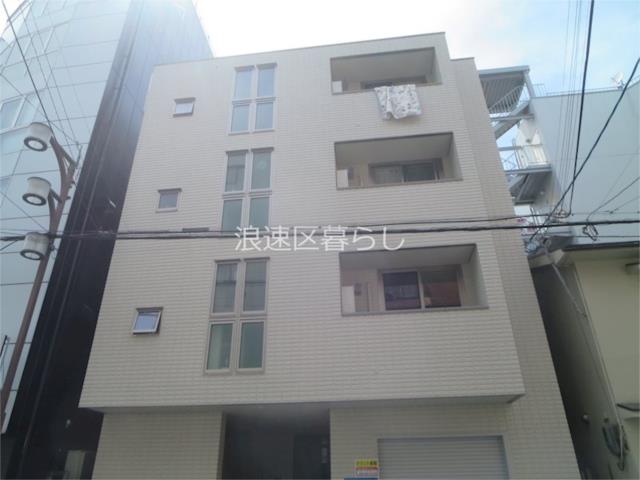 大阪市浪速区元町の賃貸