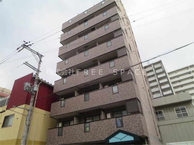 大阪市浪速区元町の賃貸