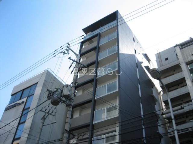 大阪市浪速区日本橋の賃貸