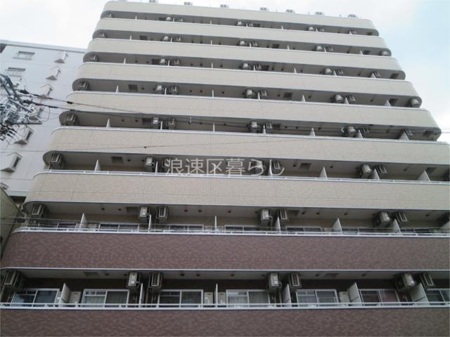 大阪市浪速区桜川の賃貸