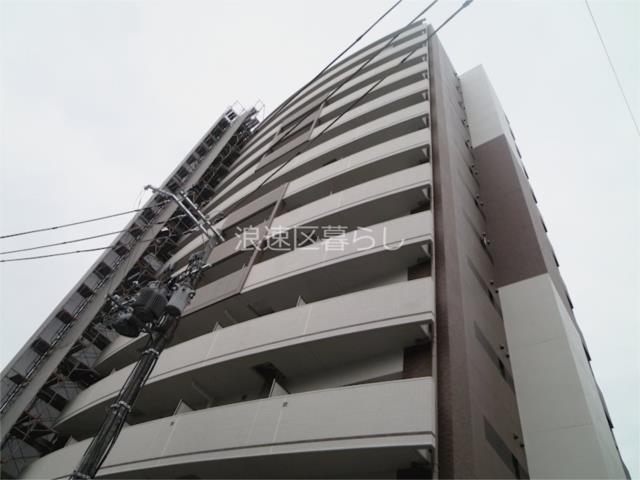 大阪市浪速区日本橋東の賃貸