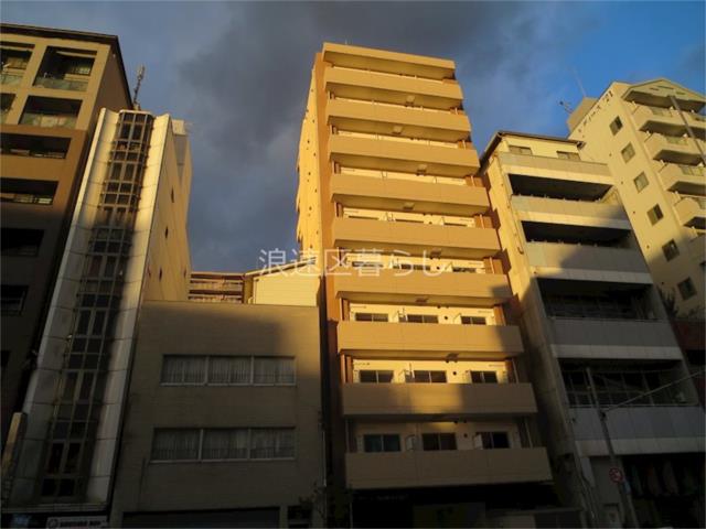 大阪市浪速区日本橋東の賃貸