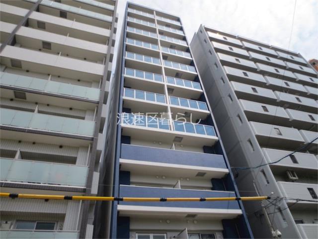 大阪市浪速区恵美須西の賃貸