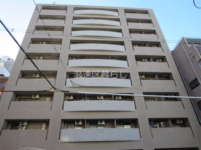 大阪市浪速区桜川の賃貸