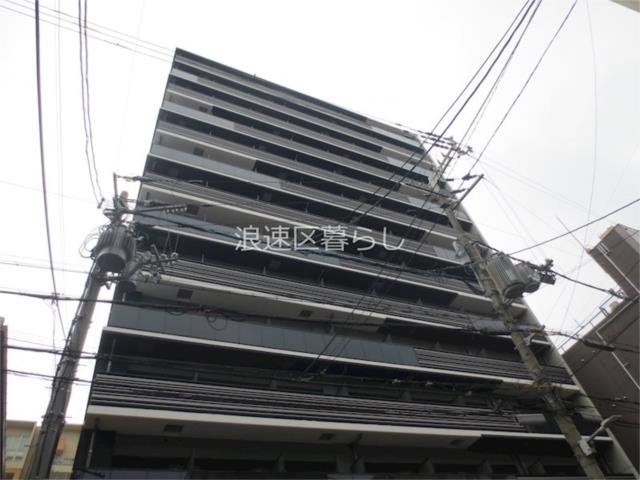 大阪市浪速区敷津西の賃貸