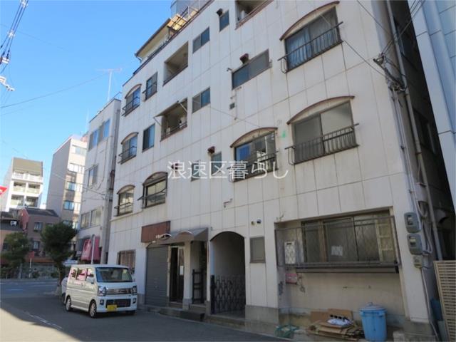 大阪市浪速区恵美須西の賃貸