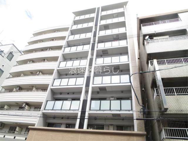 大阪市浪速区戎本町の賃貸