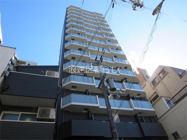 大阪市浪速区下寺の賃貸