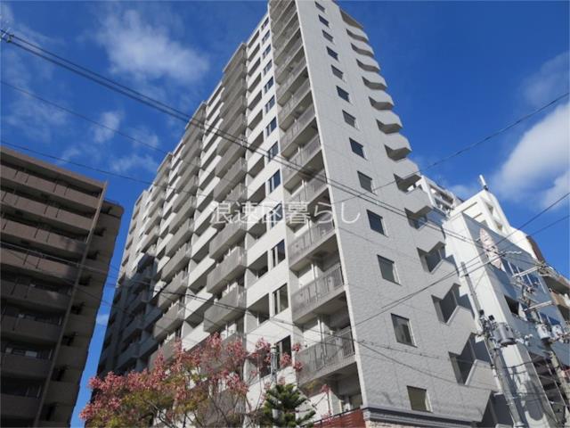 大阪市浪速区稲荷の賃貸