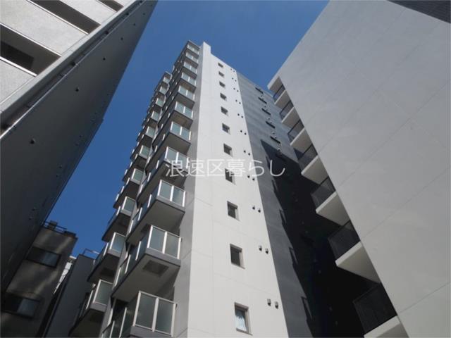 大阪市浪速区日本橋東の賃貸