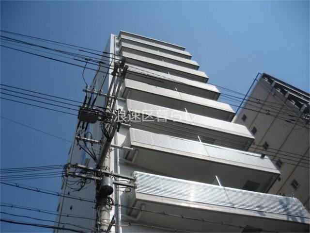 大阪市浪速区日本橋西の賃貸