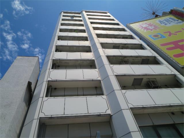 大阪市浪速区恵美須西の賃貸