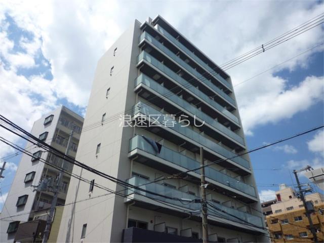 大阪市浪速区大国の賃貸