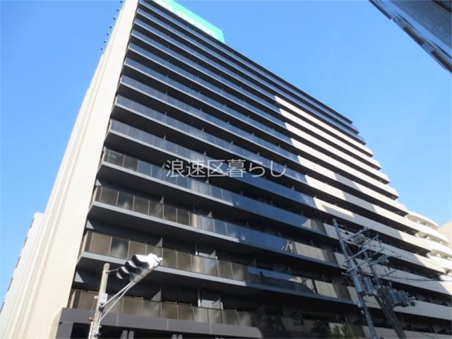 大阪市浪速区戎本町の賃貸