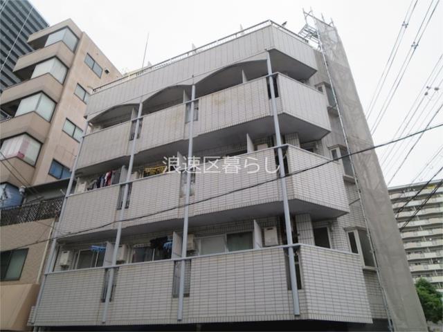 大阪市浪速区日本橋西の賃貸