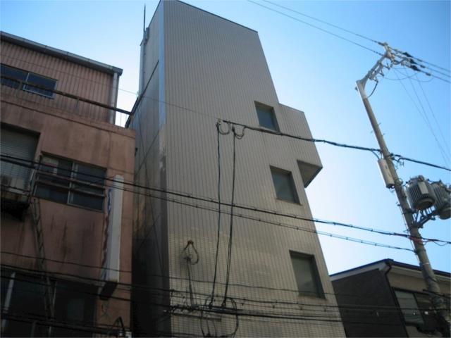 大阪市浪速区敷津西の賃貸