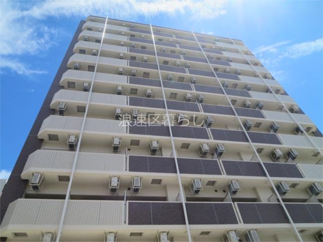 大阪市浪速区大国の賃貸