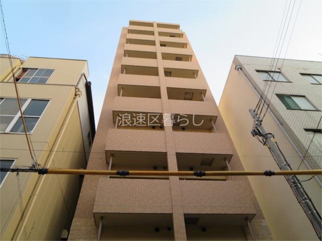 大阪市浪速区下寺の賃貸