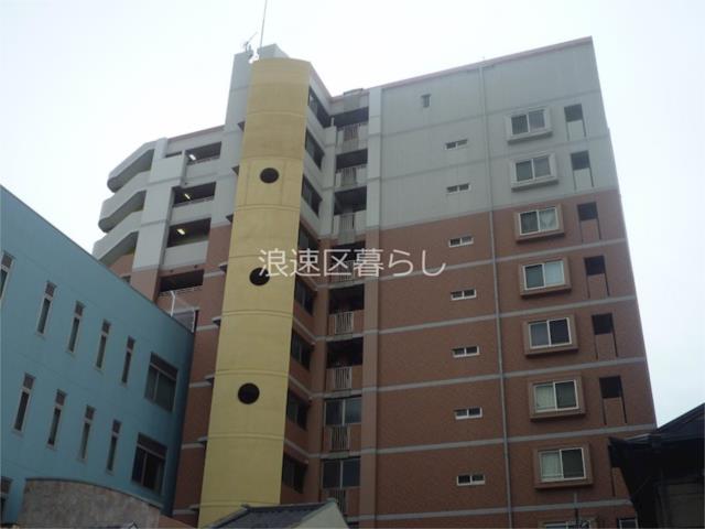 大阪市浪速区桜川の賃貸