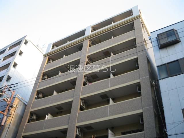 大阪市浪速区大国の賃貸